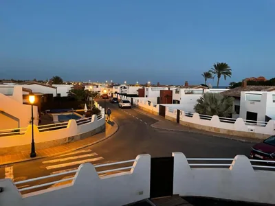 Villa Africa — Foto 12