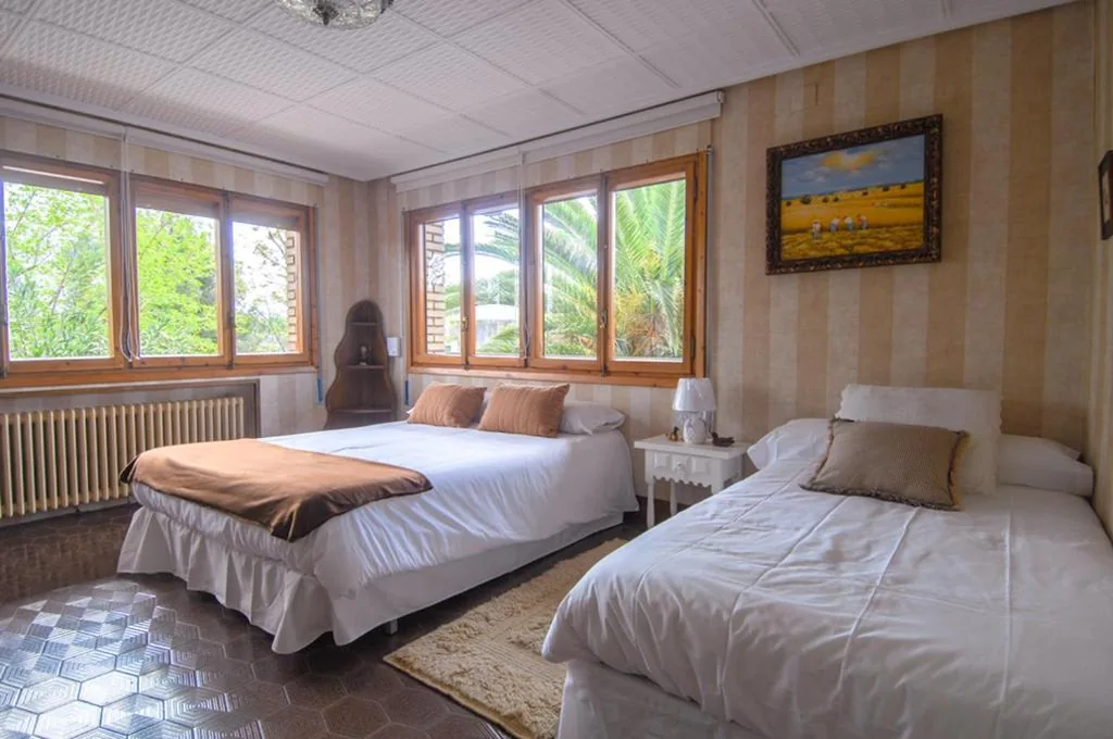 VILLA AFRICA