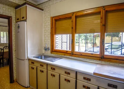 VILLA AFRICA — foto 3