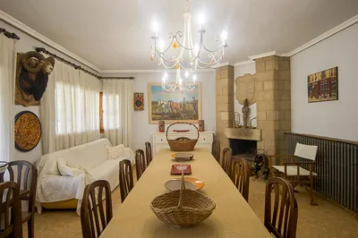VILLA AFRICA — foto 4
