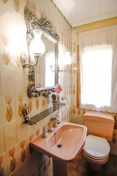 VILLA AFRICA — foto 5