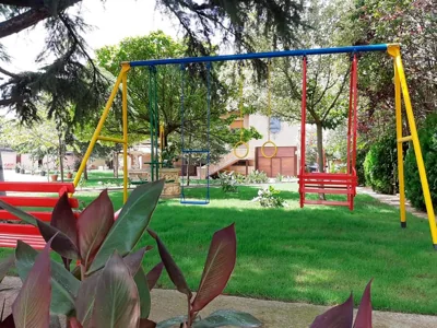 VILLA AFRICA — foto 7