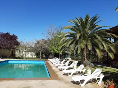VILLA AFRICA — foto 10