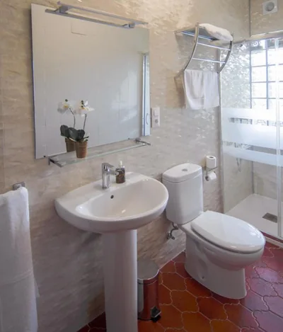 VILLA AFRICA — foto 12