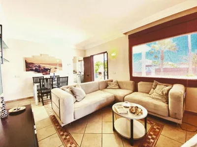 Villa Ágatha, vacaciones en familia en Lanzarote — foto 4