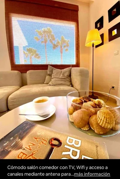 Villa Ágatha, vacaciones en familia en Lanzarote — foto 7