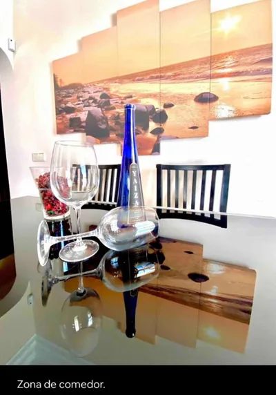 Villa Ágatha, vacaciones en familia en Lanzarote — foto 8