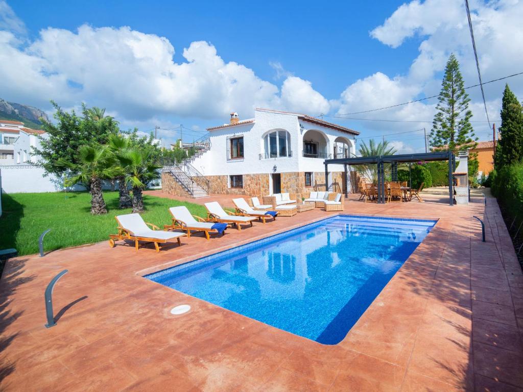 Villa Agave by Interhome