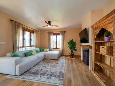 Villa Agave by Interhome — foto 2