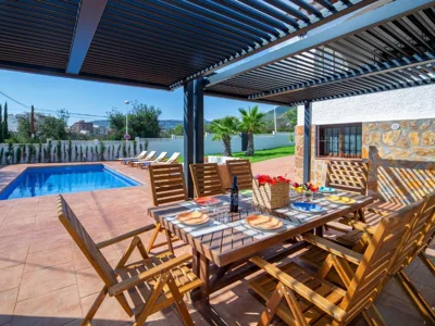 Villa Agave by Interhome — foto 4