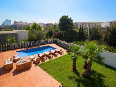 Villa Agave by Interhome — foto 5