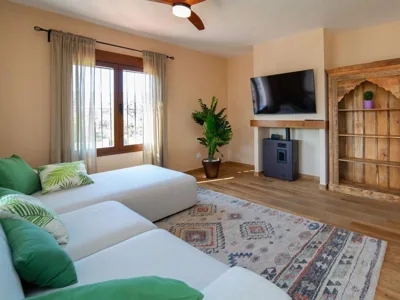 Villa Agave by Interhome — foto 6