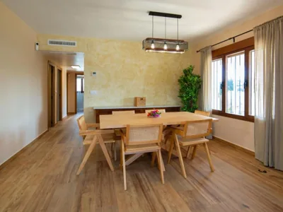 Villa Agave by Interhome — foto 7