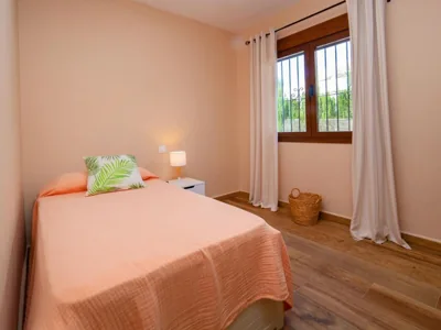 Villa Agave by Interhome — foto 12