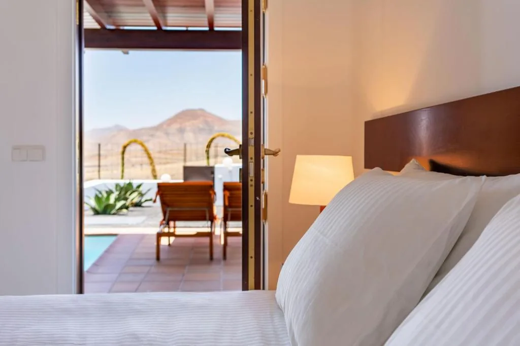 Villa Agave // Villa Cardón