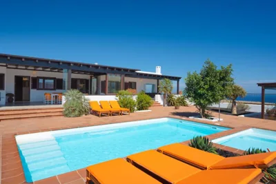 Villa Agave // Villa Cardón — photo 4