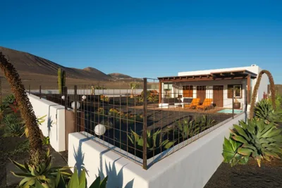 Villa Agave // Villa Cardón — photo 7