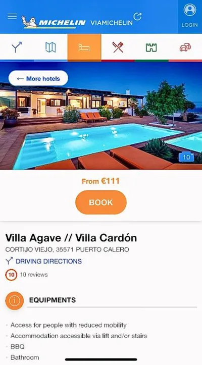 Villa Agave // Villa Cardón — photo 9