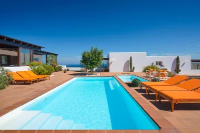 Villa Agave // Villa Cardón — photo 10