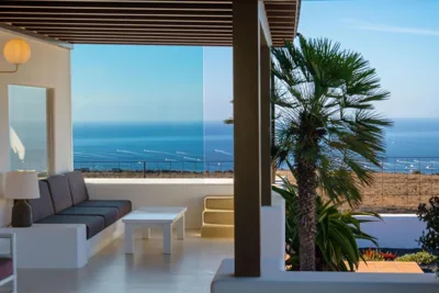 Villa Agave // Villa Cardón — photo 11