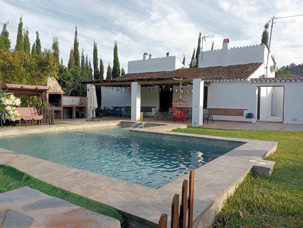 Villa Aguacate-Apto