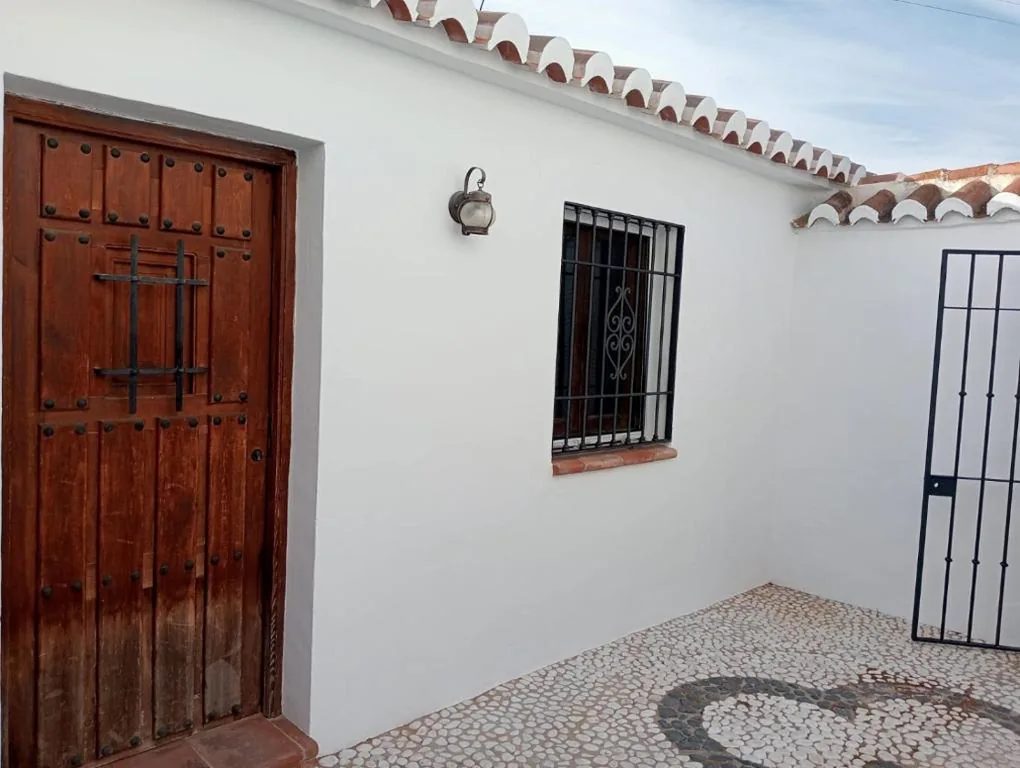 Villa Aguacate-Apto