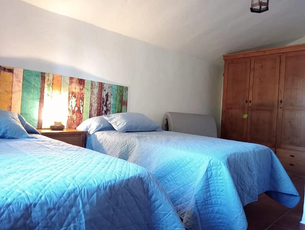 Villa Aguacate