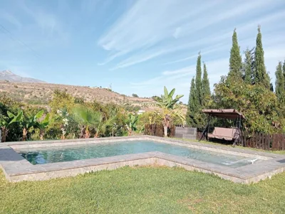 Villa Aguacate — Foto 4