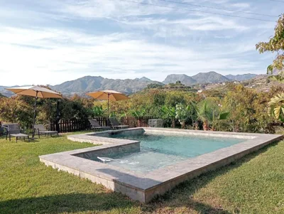 Villa Aguacate — Foto 7