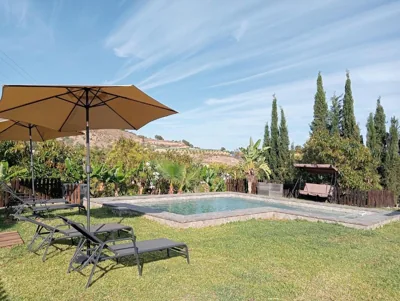 Villa Aguacate — Foto 10