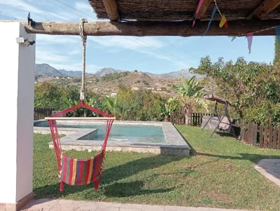 Villa Aguacate — Foto 11