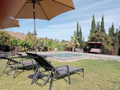 Villa Aguacate — Foto 12
