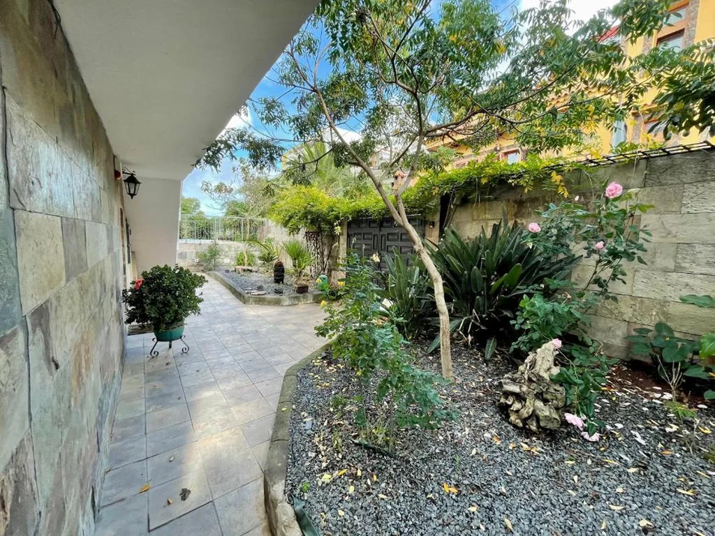 Haus mit 5 Schlafzimmern — Villa Aguacate