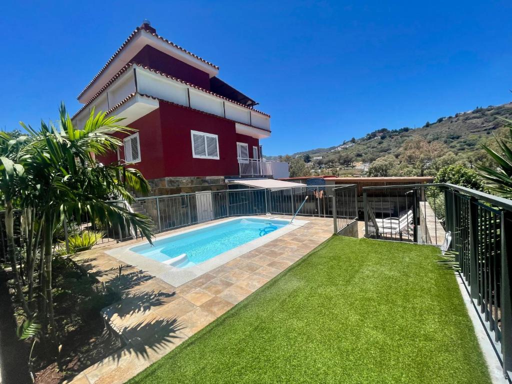 Villa Aguacate