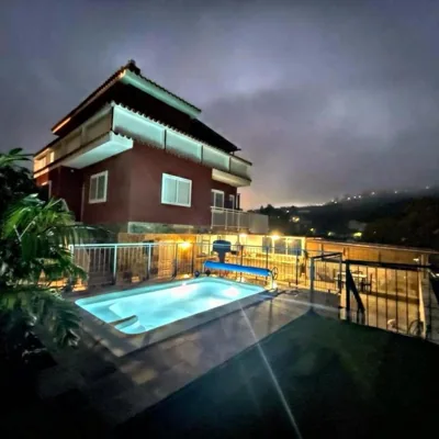 Villa Aguacate — Foto 2