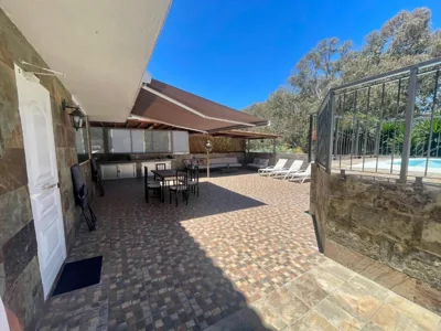 Villa Aguacate — Foto 3