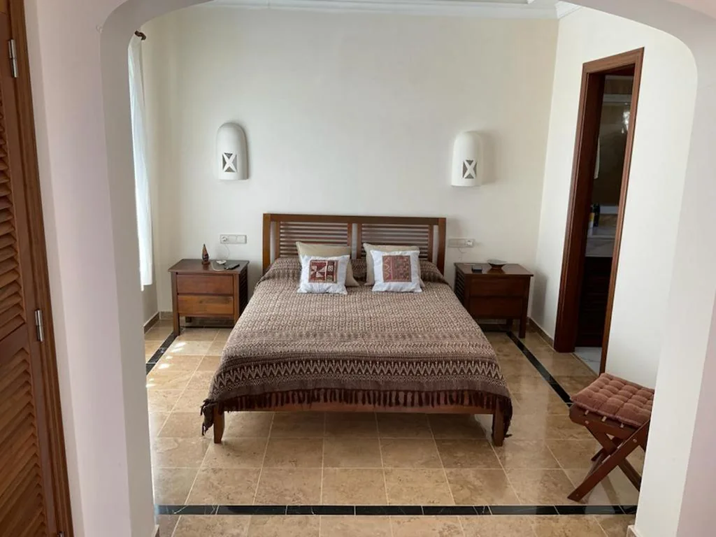 VILLA AGUAMARINA 52