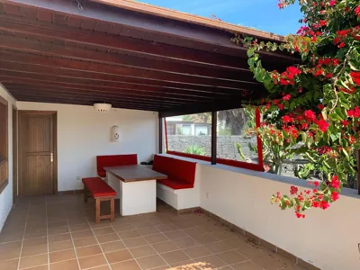 VILLA AGUAMARINA 52 — foto 4