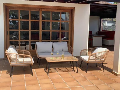 VILLA AGUAMARINA 52 — foto 8