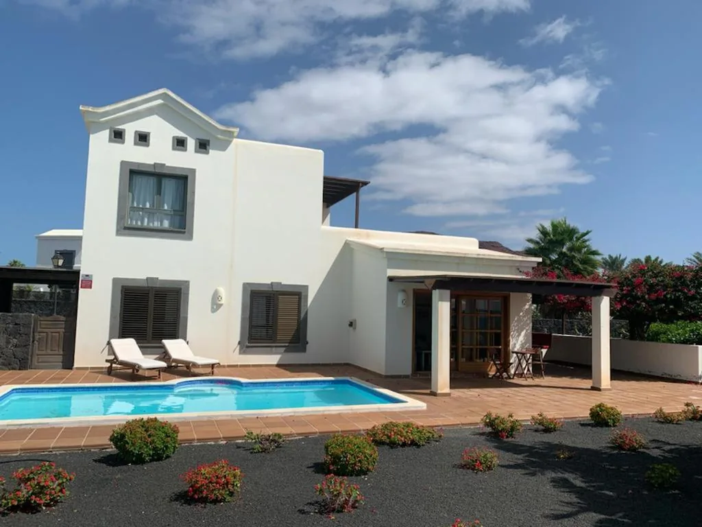 Moradia com 3 quartos — VILLA AGUAMARINA 52