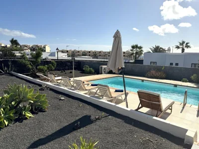 VILLA AGUAVIVA — foto 4