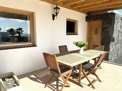 VILLA AGUAVIVA — foto 5