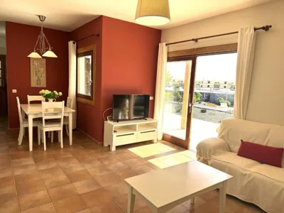 VILLA AGUAVIVA — foto 6