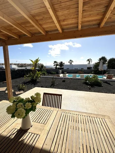 VILLA AGUAVIVA — foto 7
