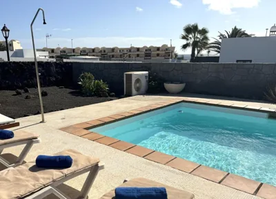 VILLA AGUAVIVA — foto 10