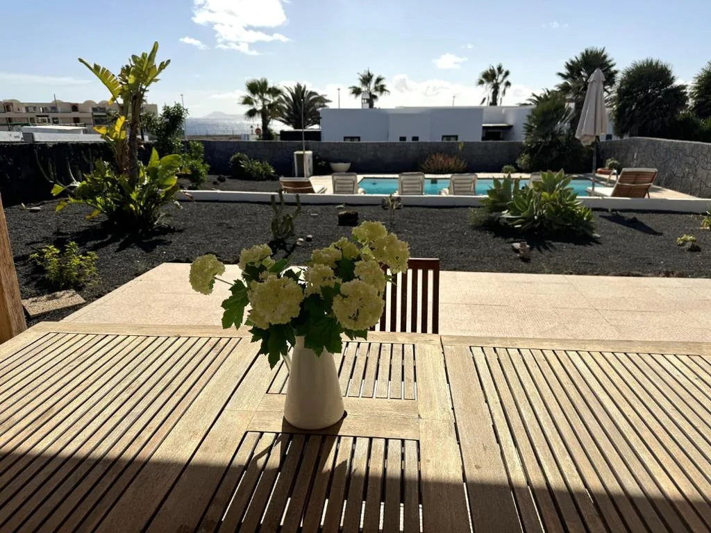 Moradia com 2 quartos — VILLA AGUAVIVA