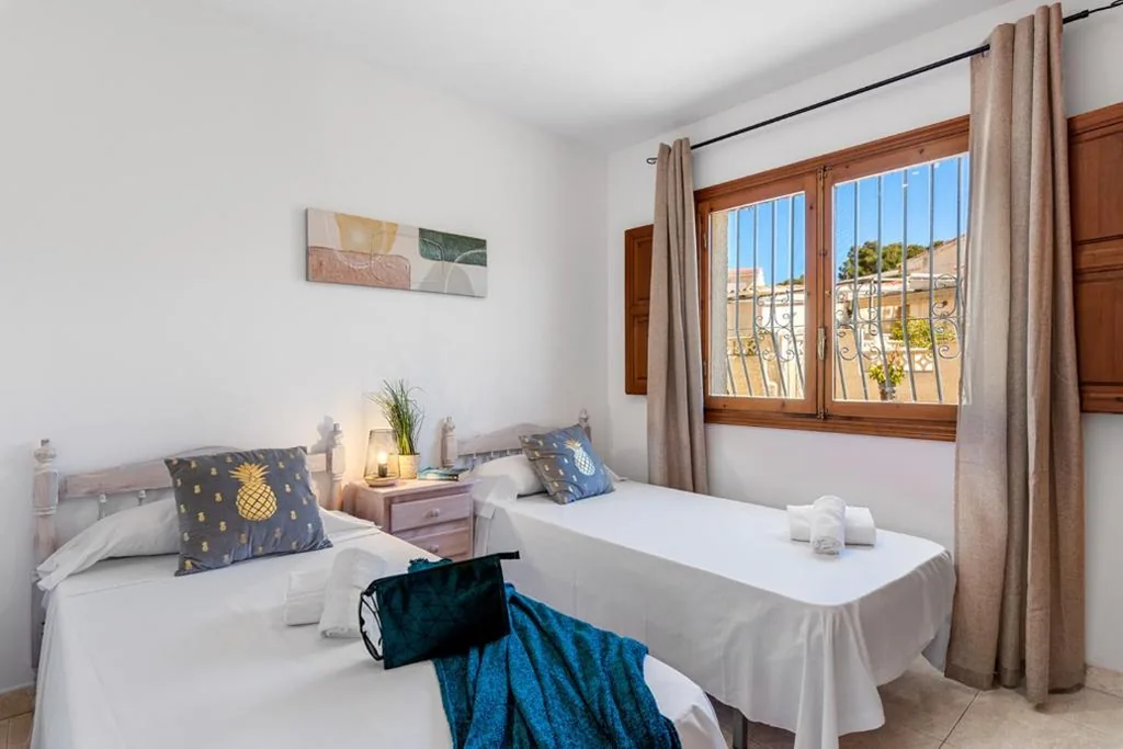 Villa Agudin - PlusHolidays