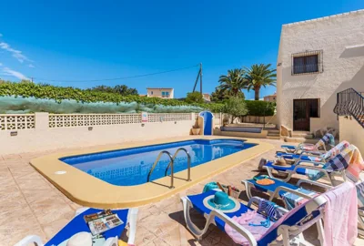 Villa Agudin - PlusHolidays — foto 4