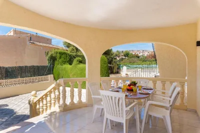 Villa Agudin - PlusHolidays — foto 5