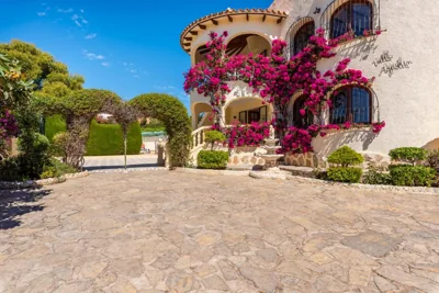 Villa Agudin - PlusHolidays — foto 7
